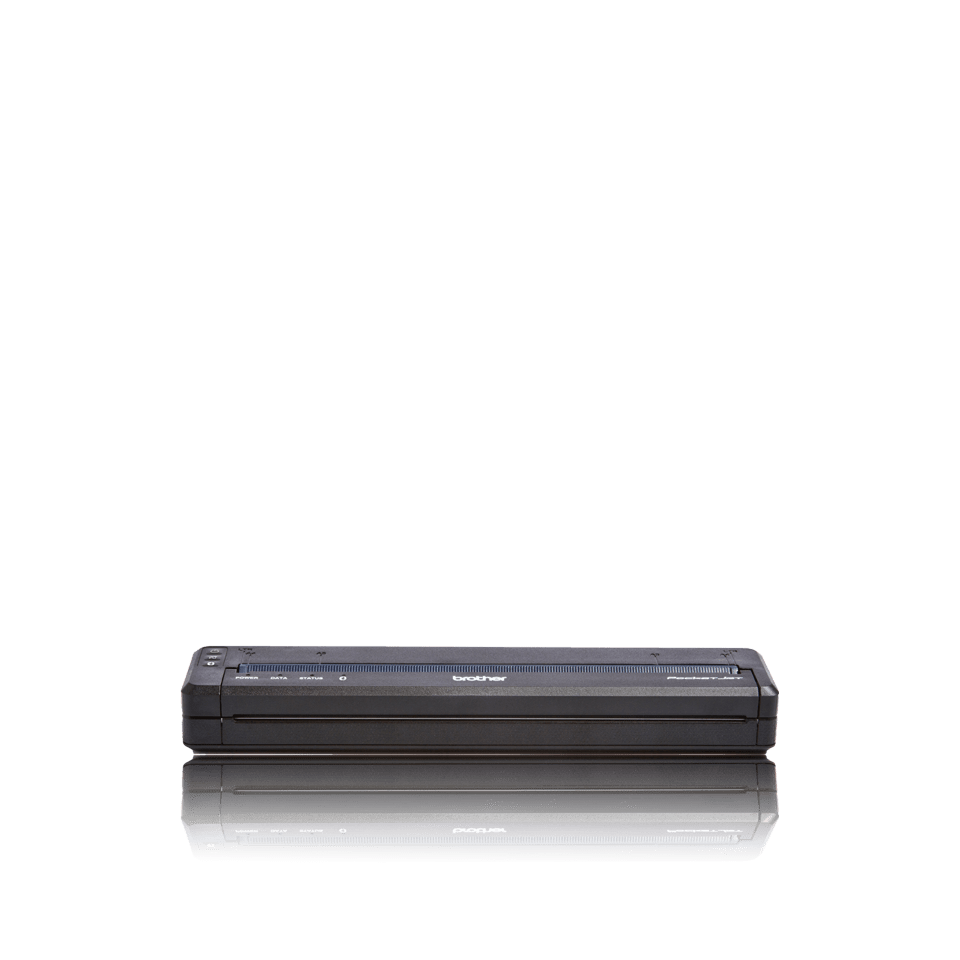 PJ-762 Stampante portatile A4 2